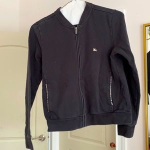 Burberry women jacket size Medium